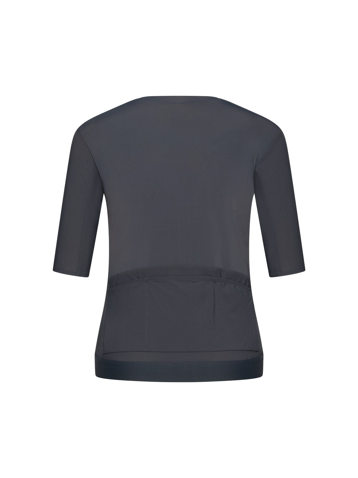 Koszulka rowerowa POC W's Raceday S/S Jersey - Sylvanite Grey
