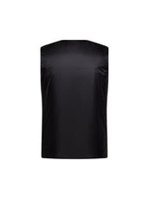 Załaduj obraz do przeglądarki galerii, Kamizelka męska POC M's POC Lite Padded Vest - Uranium Black
