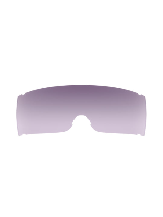 Załaduj obraz do przeglądarki galerii, Szyba do okularów POC Propel Sparelens - Clarity Road Violet Cat 2 - TU - poc warszawa
