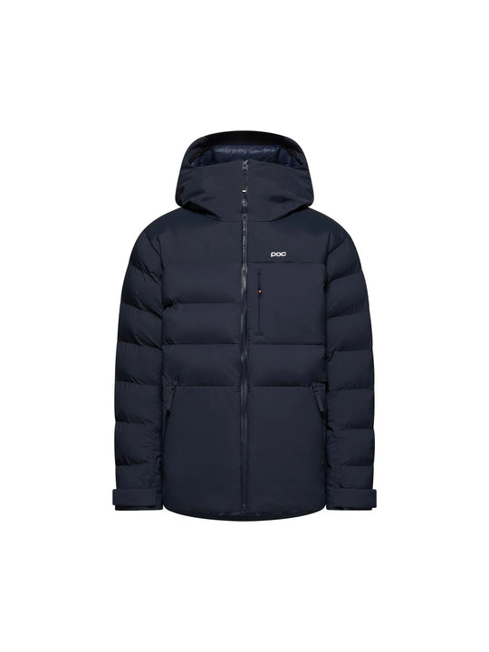 Załaduj obraz do przeglądarki galerii, Kurtka męska POC M's POC Loft Jacket - Apatite Navy
