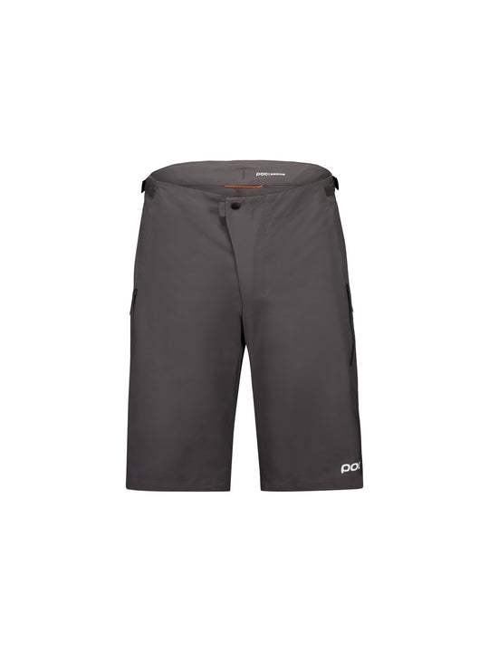 Załaduj obraz do przeglądarki galerii, Spodenki rowerowe POC M's Motion Shorts - Sylvanite Grey
