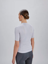 Załaduj obraz do przeglądarki galerii, Koszulka rowerowa POC W's Cadence Jersey - Granite Grey
