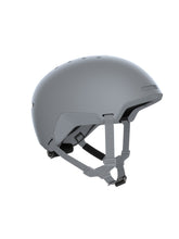 Załaduj obraz do przeglądarki galerii, Kask narciarski POC Calyx - Granite Grey Matt
