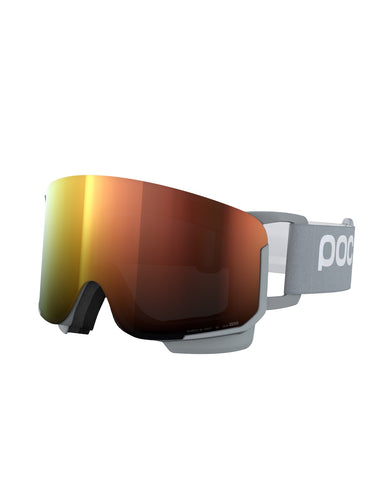 Kolor: Granite Grey/Partly Sunny Orange