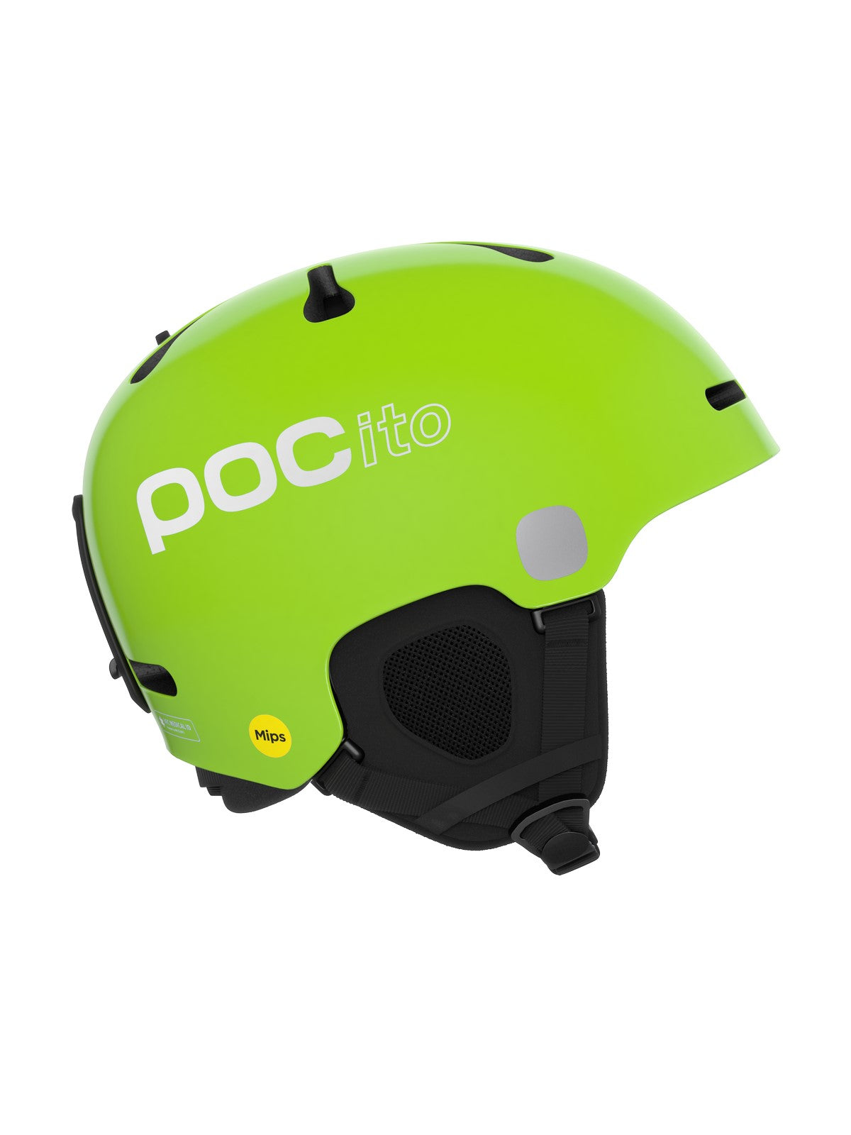 Kask narciarski POC POCITO FORNIX MIPS