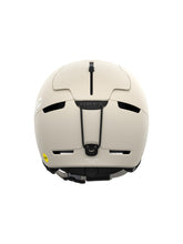 Załaduj obraz do przeglądarki galerii, Kask narciarski POC Obex WF MIPS - off white
