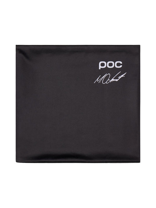 Załaduj obraz do przeglądarki galerii, Komin POC Neck Warmer Marco Odermatt Ed. - Uranium Black/Podium Gold
