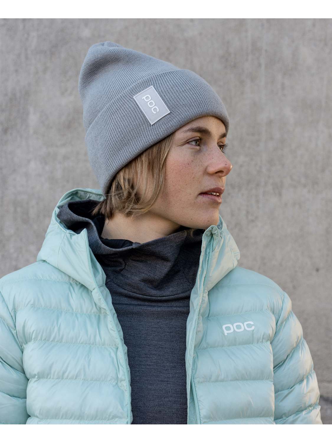 Czapka POC PURE BEANIE