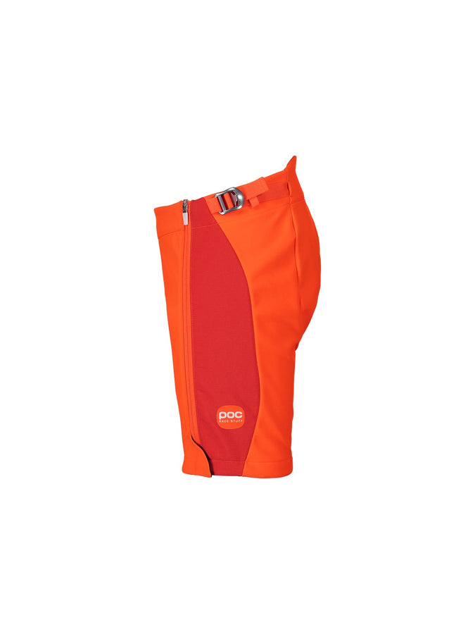 Szorty Narciarskie POC RACE SHORTS JR