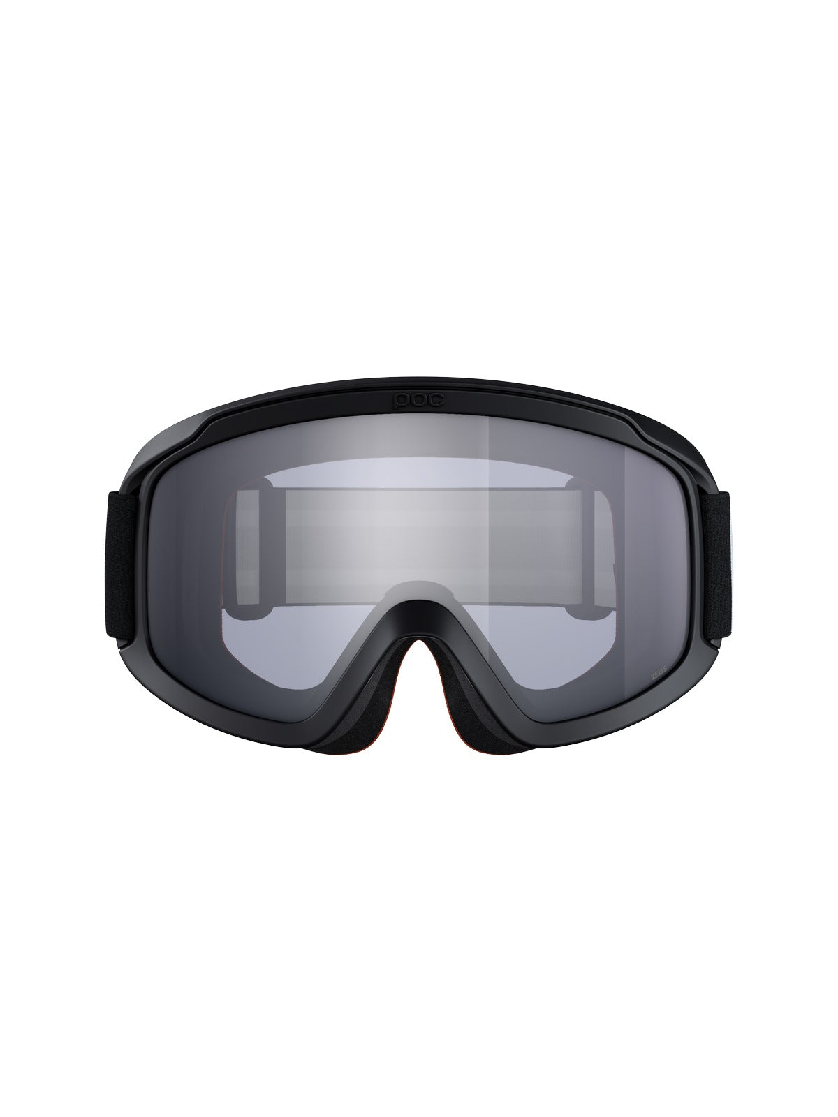 Gogle rowerowe POC Opsin MTB - Ur. Black | Grey cat. 1 - TU - poc warszawa