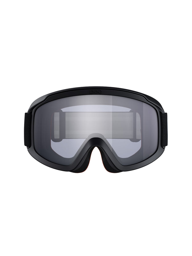 Gogle rowerowe POC Opsin MTB - Ur. Black | Grey cat. 1 - TU - poc warszawa