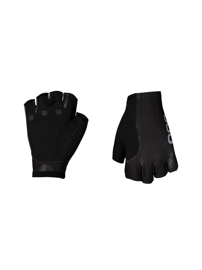 Rękawice rowerowe POC AGILE Short Glove - Ur. Black