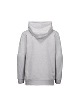 Załaduj obraz do przeglądarki galerii, Bluza z kapturem POC Hood Jr - Grey Melange/Hydr. White

