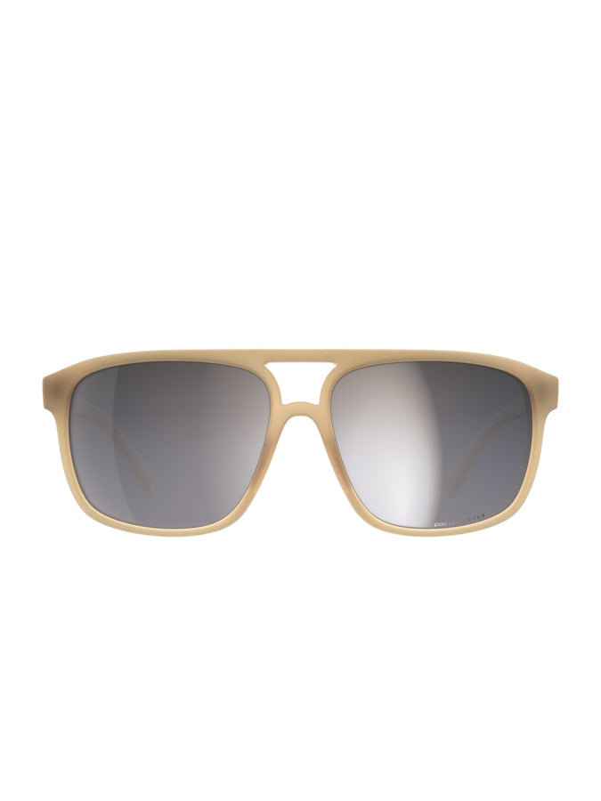 Okulary POC WILL - Arag. Brown/Clarity ROAD | Violet/Silver Mirror Cat 3