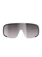 Załaduj obraz do przeglądarki galerii, Okulary rowerowe POC Aspire Wide Fit - Ur. Black/Clarity Road/Sunny Silver
