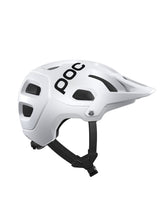 Załaduj obraz do przeglądarki galerii, Kask rowerowy POC TECTAL - Hydr. White Matt

