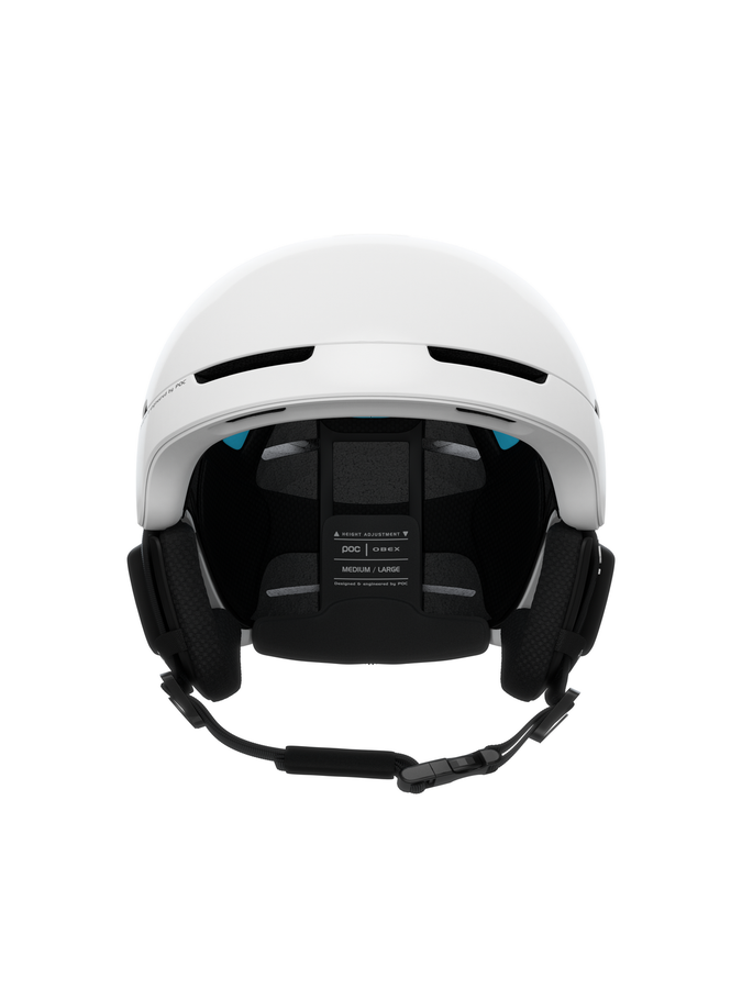 Kask Narciarski POC OBEX SPIN COMMUNICATION