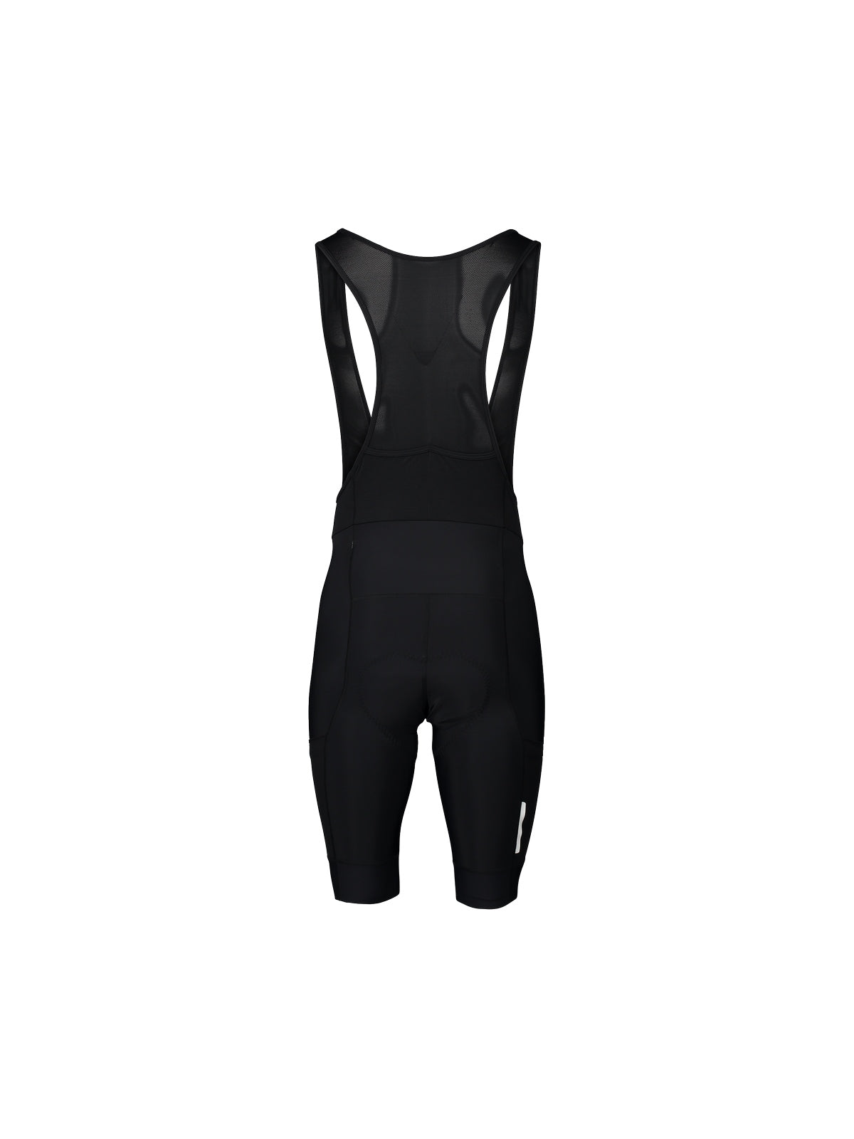 Spodenki POC ROVE CARGO VPDs Bib Shorts - Ur. Black