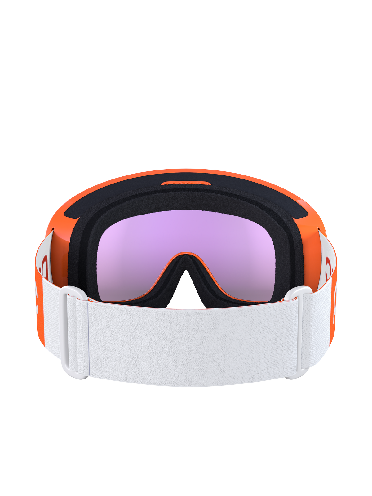 Gogle narciarskie POC FOVEA CLARITY COMP+