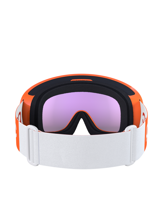 Gogle narciarskie POC FOVEA CLARITY COMP+