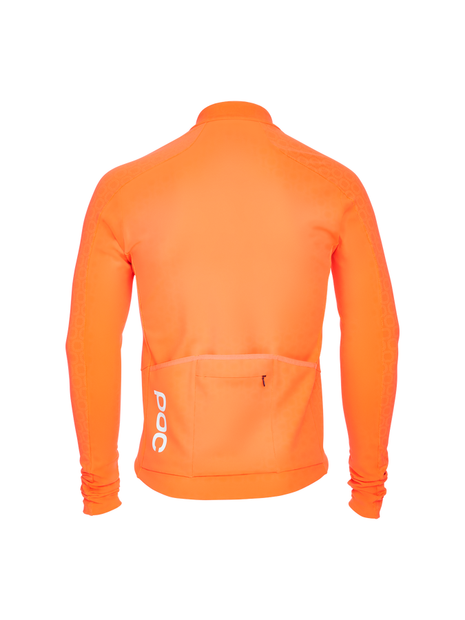 Koszulka Rowerowa POC AVIP CERAMIC THERMAL