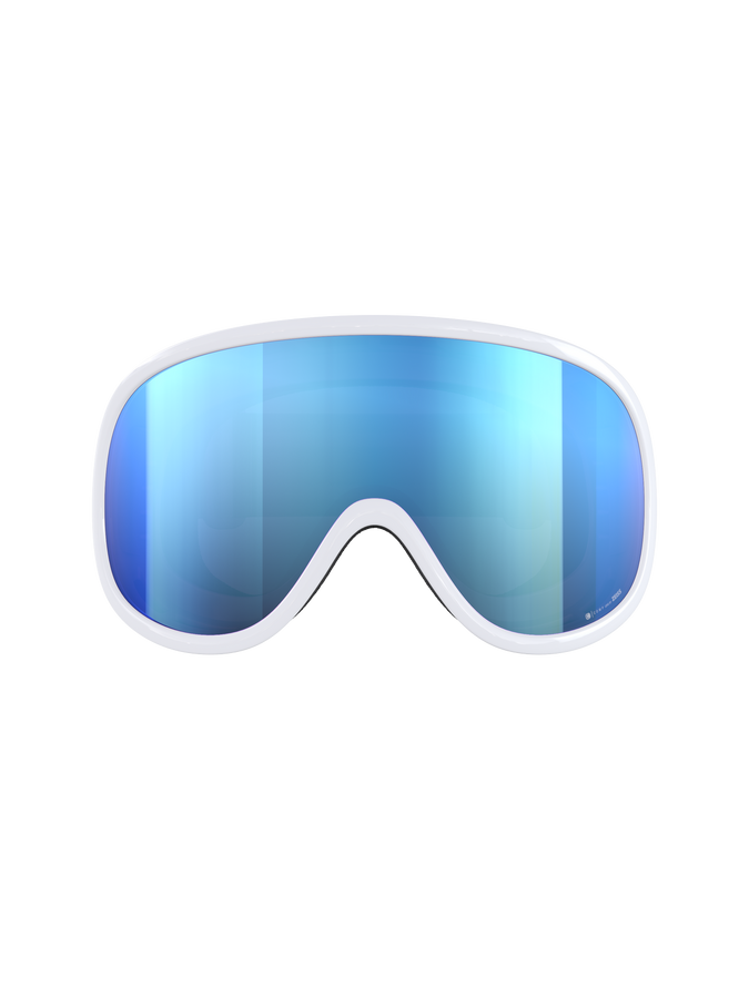 Gogle narciarskie POC RETINA BIG CLARITY COMP