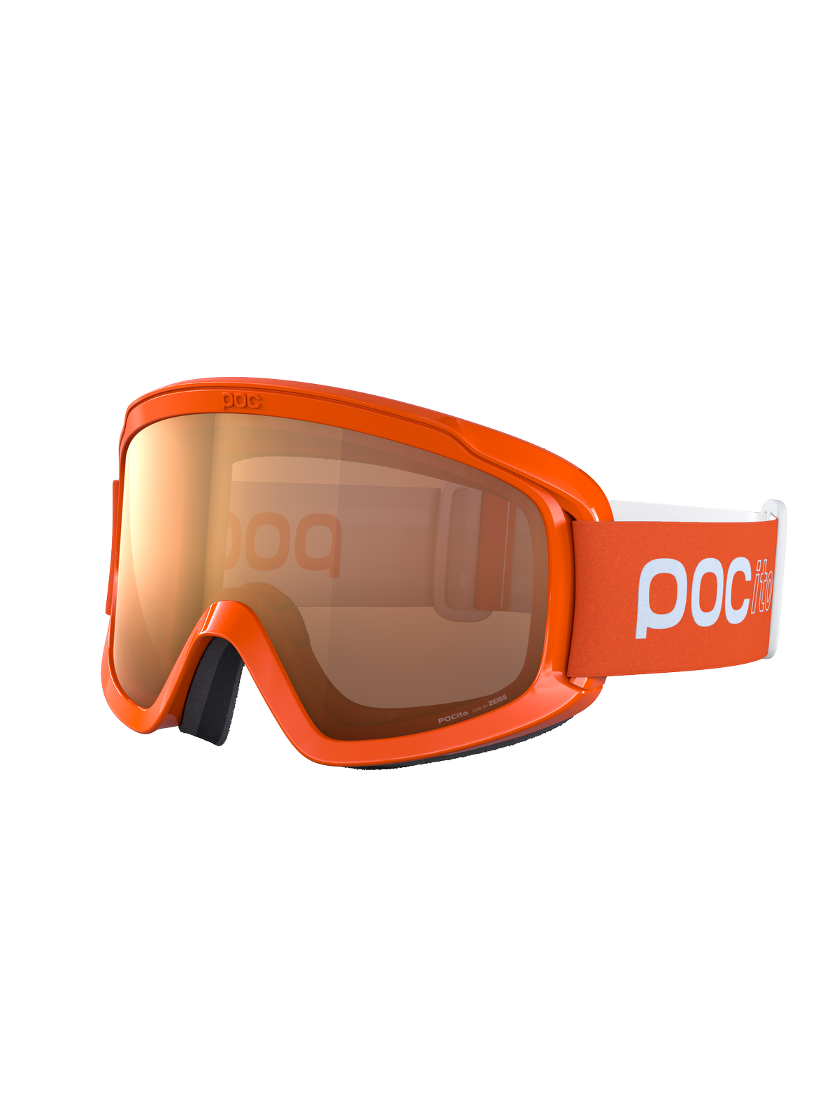 Gogle Narciarskie POC POCITO OPSIN - TU - poc warszawa