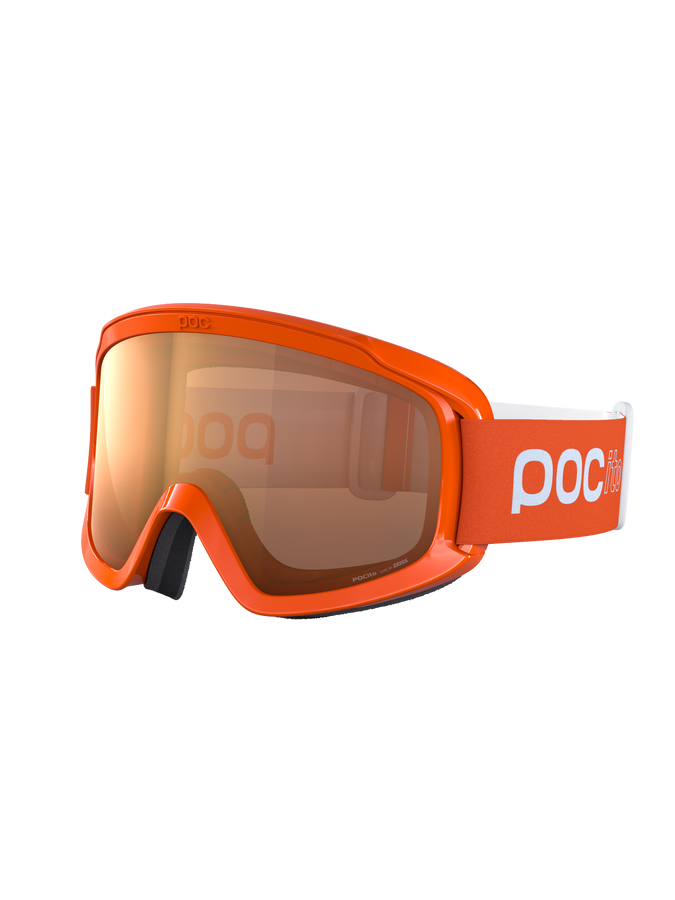 Gogle Narciarskie POC POCITO OPSIN - TU - poc warszawa