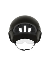 Załaduj obraz do przeglądarki galerii, Kask rowerowy POC Procen - Ur. Black Matt
