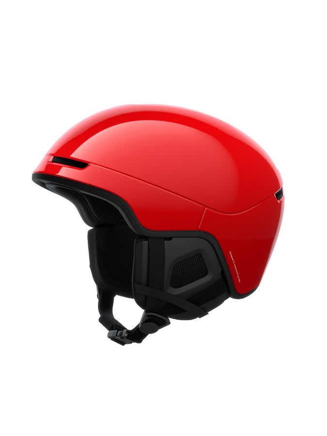 Kask narciarski POC Obex Pure - Pris. Red - poc warszawa