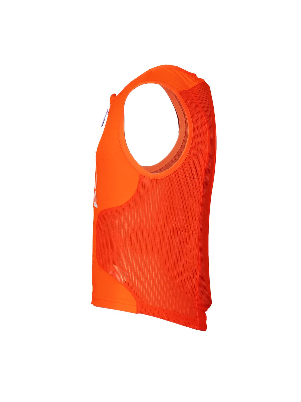 Kamizelka ochronna POCITO VPD AIR Vest - Fluo. Orange