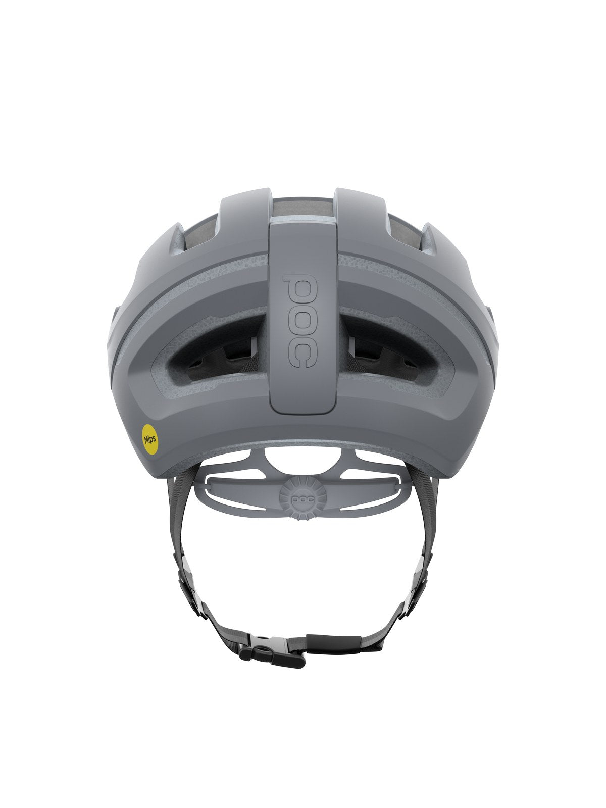 Kask rowerowy POC Omne Air MIPS - Granite Grey Matt