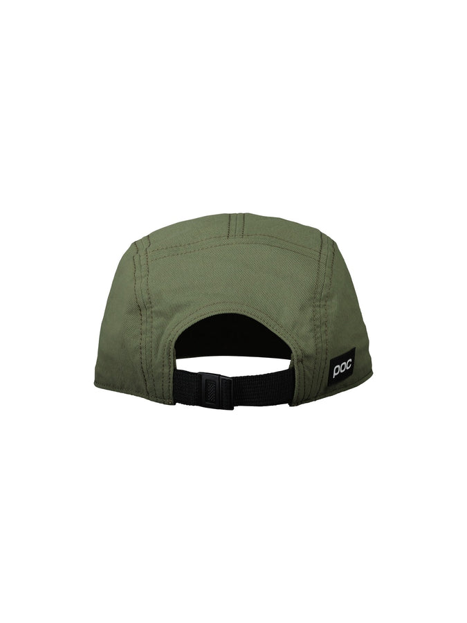 Czapka z daszkiem POC URBANE Cap - Epid. Green - TU - poc warszawa