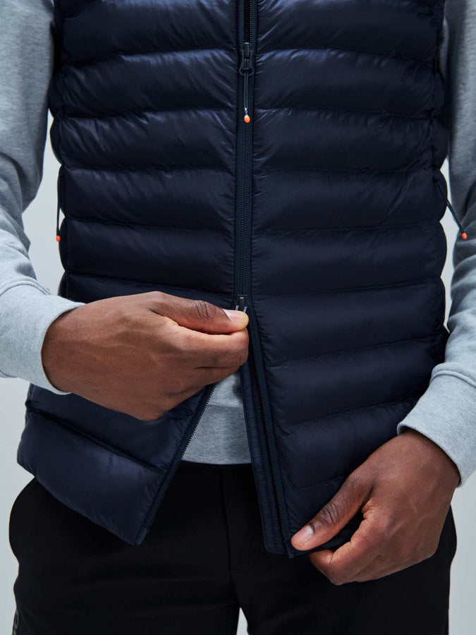 Kamizelka POC Coalesce Vest - Apatite Navy