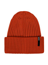 Załaduj obraz do przeglądarki galerii, Czapka zimowa POC Beanie - Agate Red
