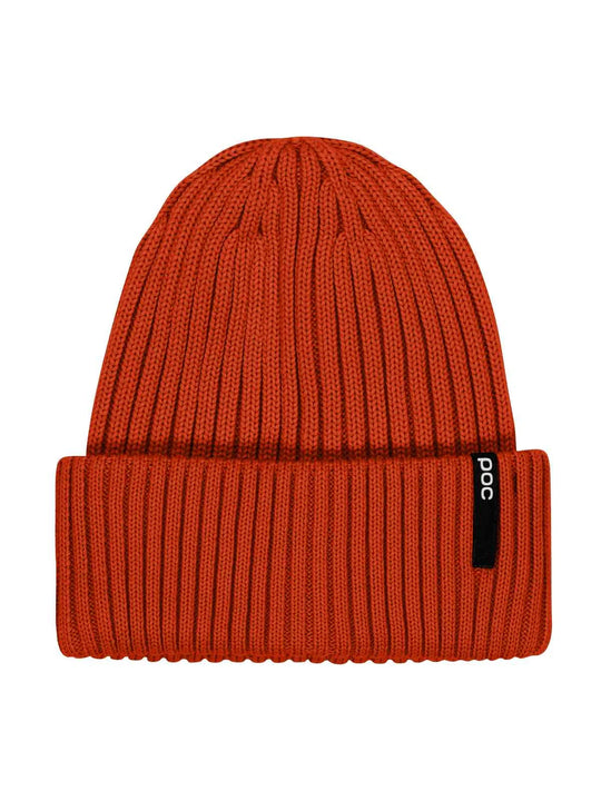 Załaduj obraz do przeglądarki galerii, Czapka zimowa POC Beanie - Agate Red
