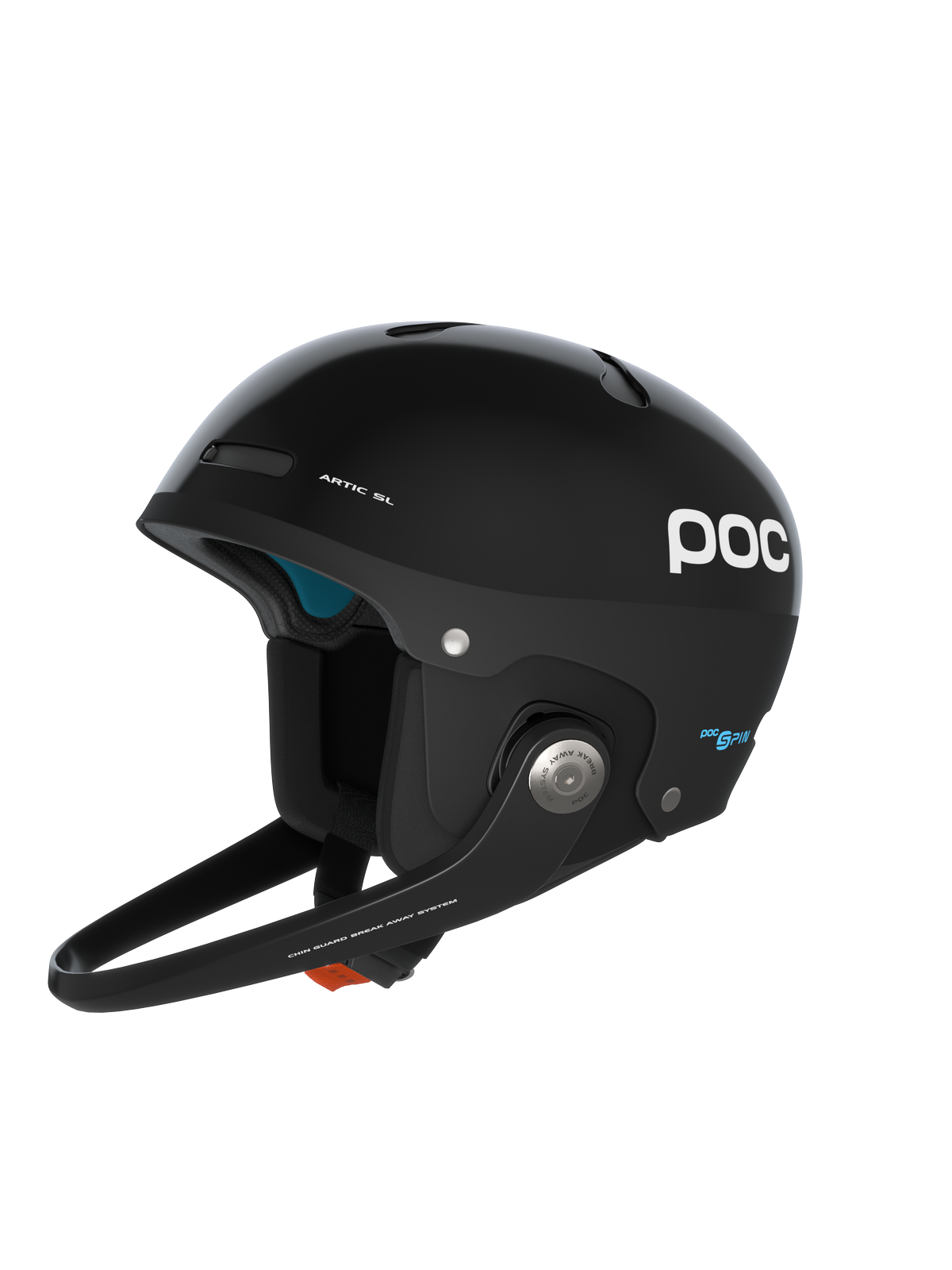 Kask narciarski POC ARTIC SL 360° SPIN
