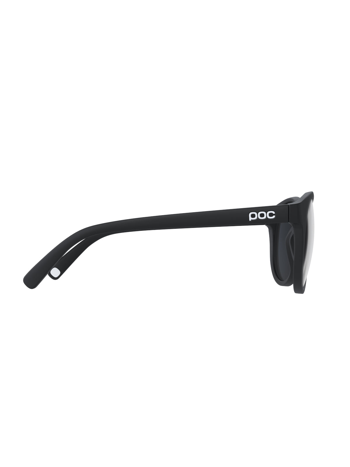 Okulary przeciwsłoneczne POC KNOW - Ur. Black/Hyd. White/Clarity Universal/Sunny Grey Cat.3