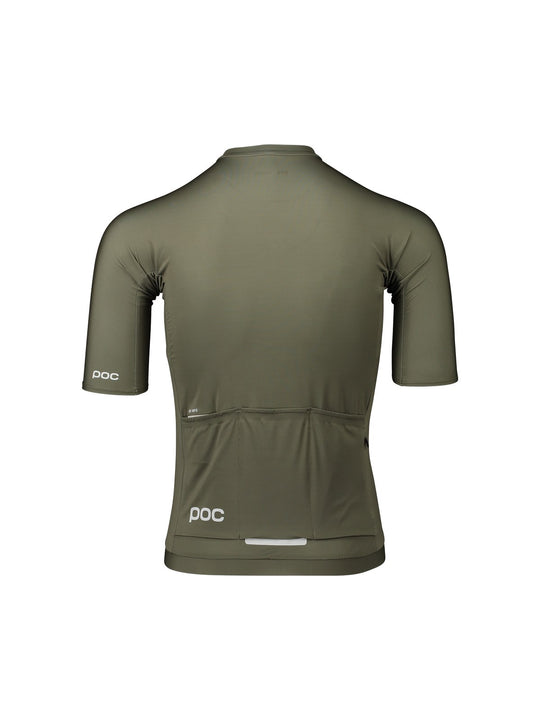 Załaduj obraz do przeglądarki galerii, Koszulka rowerowa POC M&#39;s PRISTINE Jersey - Epid. Green
