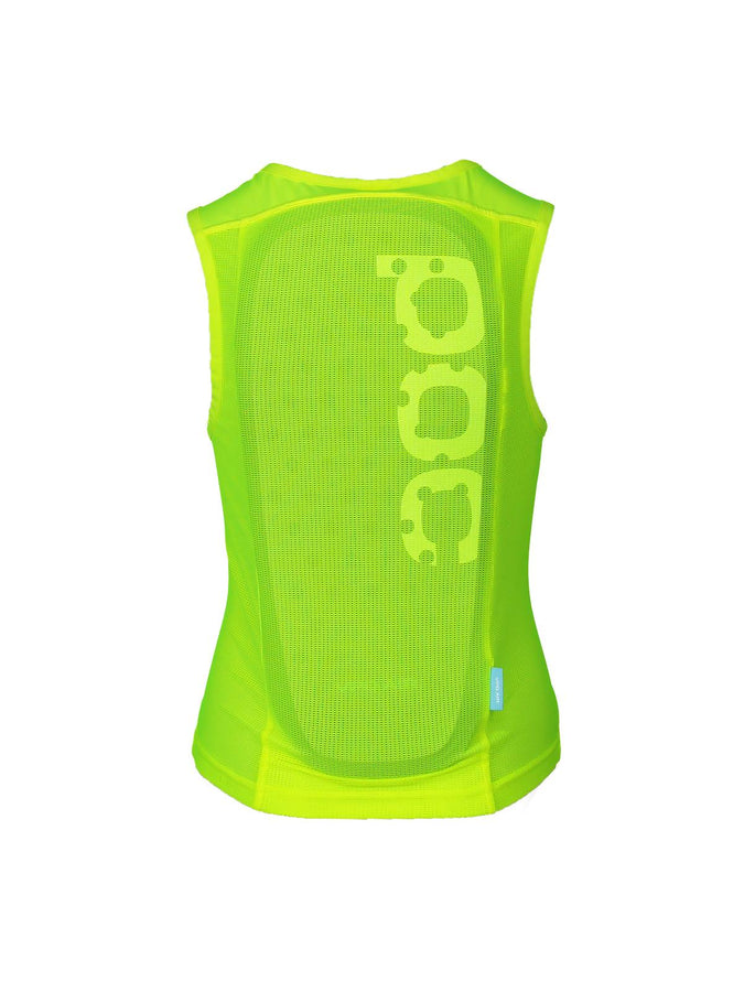 Kamizelka ochronna POCITO VPD AIR Vest - Fluo. Yellow/Green