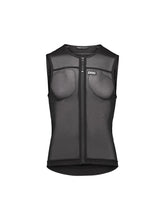 Załaduj obraz do przeglądarki galerii, Ochraniacz na plecy POC M's VPD Max Vest - Uran. Black
