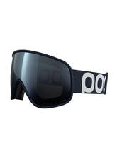 Załaduj obraz do przeglądarki galerii, Gogle narciarskie POC Vitrea Mid - Apatite Navy/Partly Sunny Navy Blue

