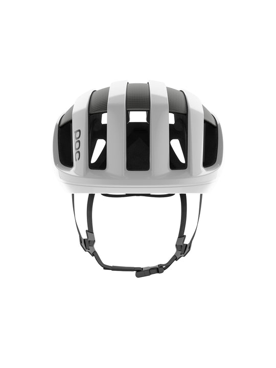 Załaduj obraz do przeglądarki galerii, Kask rowerowy POC Cytal Carbon - Hyd. White
