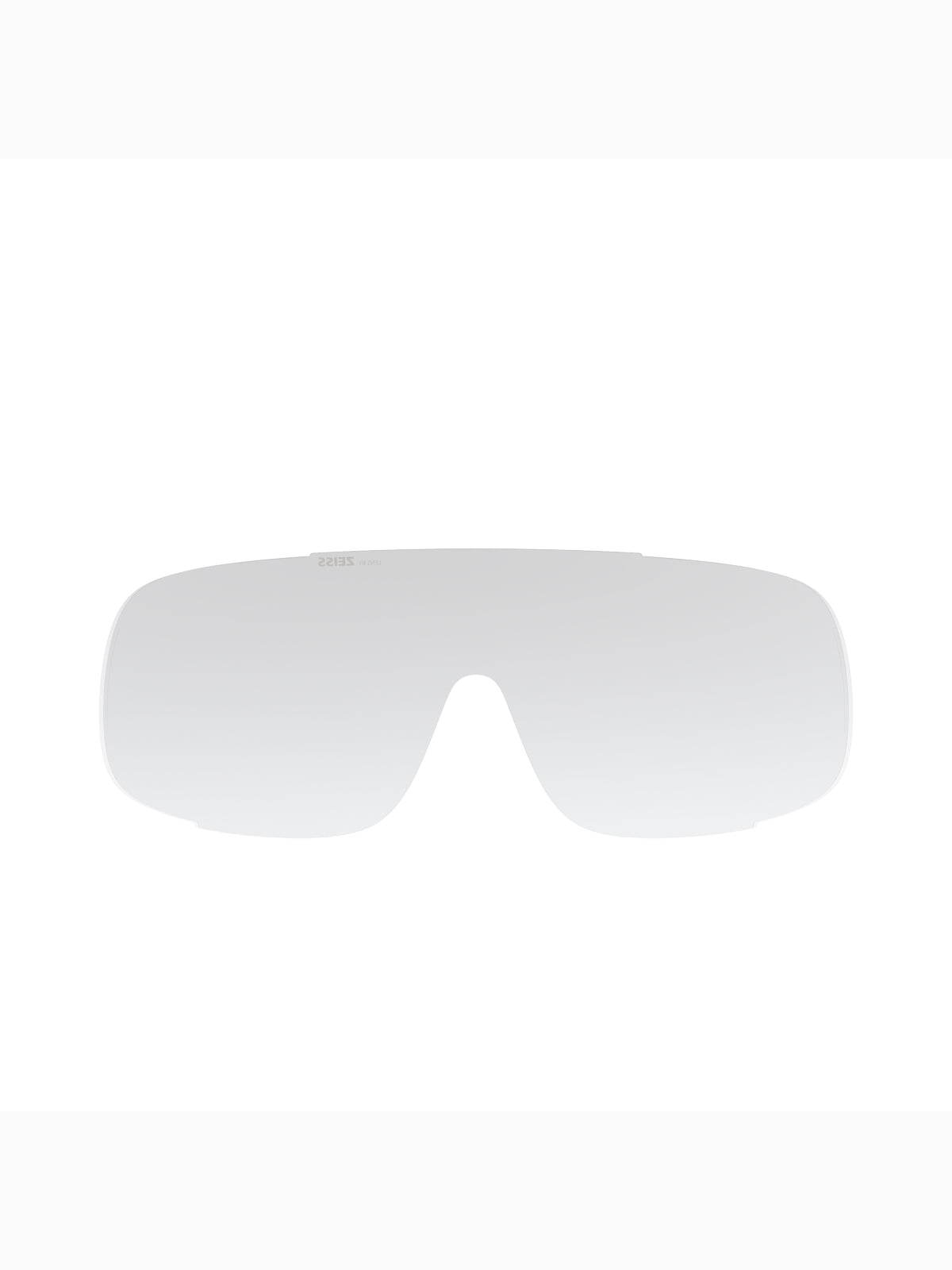 Szyby do okularów POC Aspire Mid Sparelens - Clear 90% Cat 0