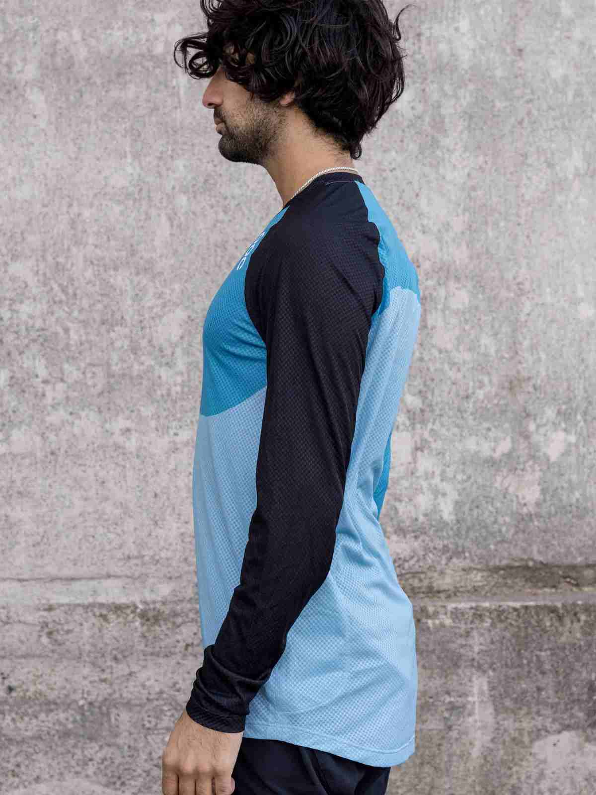Koszulka Rowerowa POC MTB PURE LS