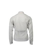Załaduj obraz do przeglądarki galerii, Kurtka rowerowa POC W's Essential Splash Jacket - Granite Grey
