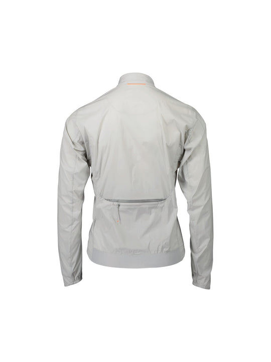Załaduj obraz do przeglądarki galerii, Kurtka rowerowa POC W's Essential Splash Jacket - Granite Grey
