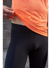 Załaduj obraz do przeglądarki galerii, Spodenki rowerowe POC M&#39;s AIR Indoor Shorts - Ur. Black
