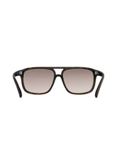 Załaduj obraz do przeglądarki galerii, Okulary POC WILL - Tortoise Brown - Clarity Trail Brown/Silver Mirror Cat 2
