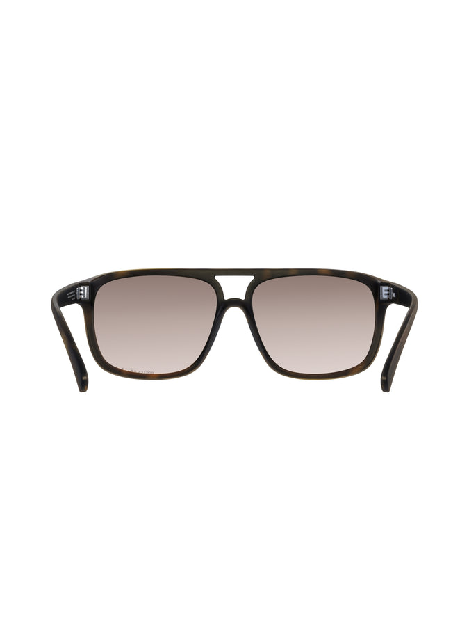 Okulary POC WILL - Tortoise Brown - Clarity Trail Brown/Silver Mirror Cat 2